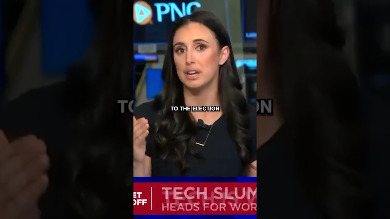 Stock Market Reaction to The Debate