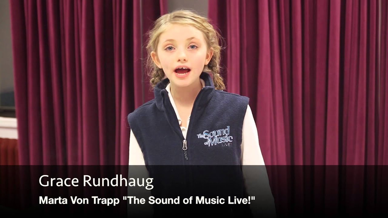 Von Trapp Children: from Sound of Music Live! at 54 Below Dec 17 @ 9:30 PM