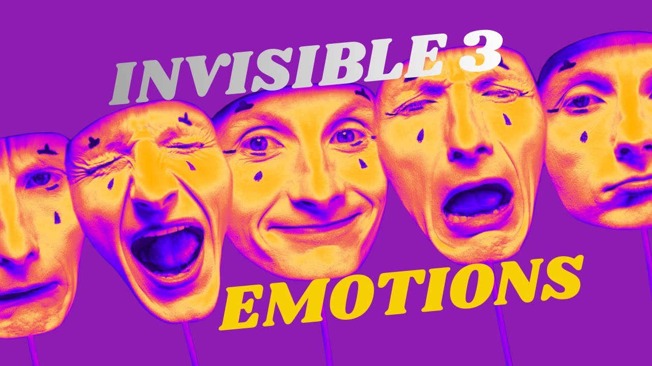 Monde invisible : comment accepter tristesse et colère pour élever vos vibrations ?
