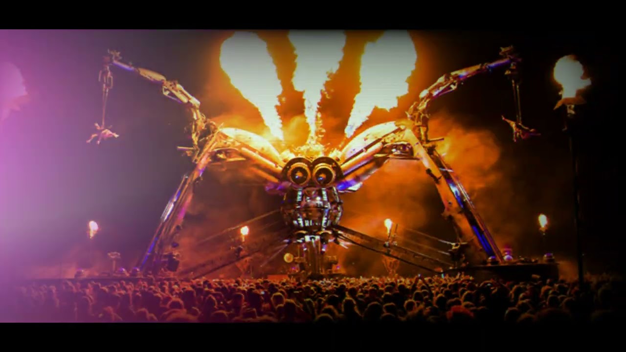 ID - ID [OLDSCHOOL BIG ROOM]
