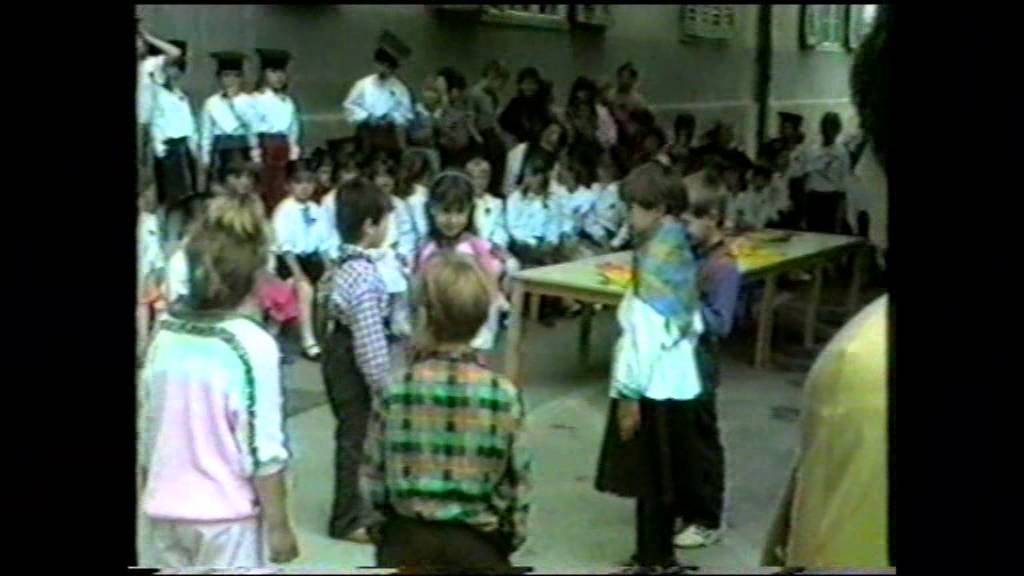 Rogaška Slatina - Mini maturanti 1990