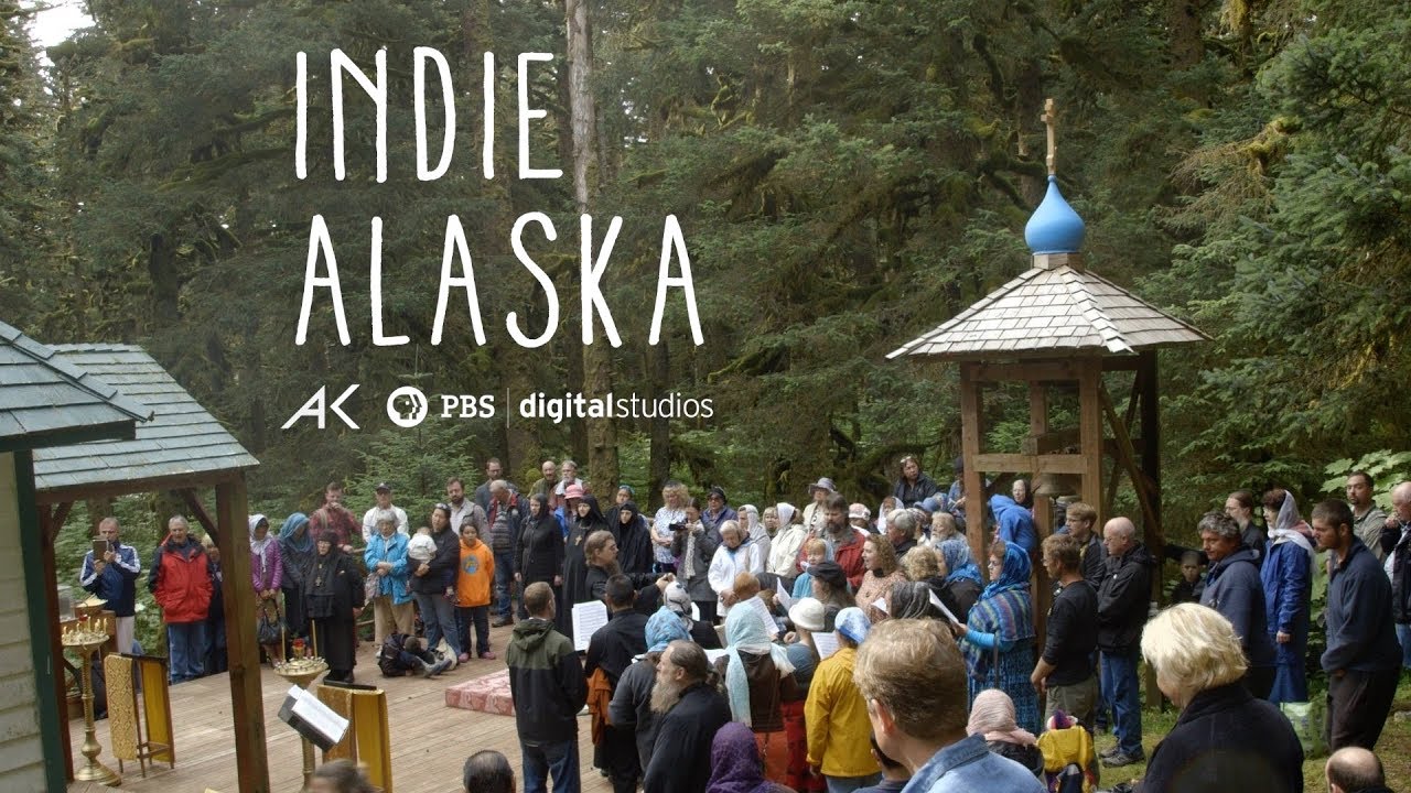 Pilgrimage to Spruce Island | INDIE ALASKA
