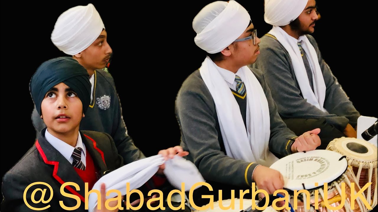 LIVE Akhand Jaap Gurdwara Guru Nanak Nishkam Sewak Jatha 24/02/2024 (#GGNDSouthall) #ShabadGurbaniUK