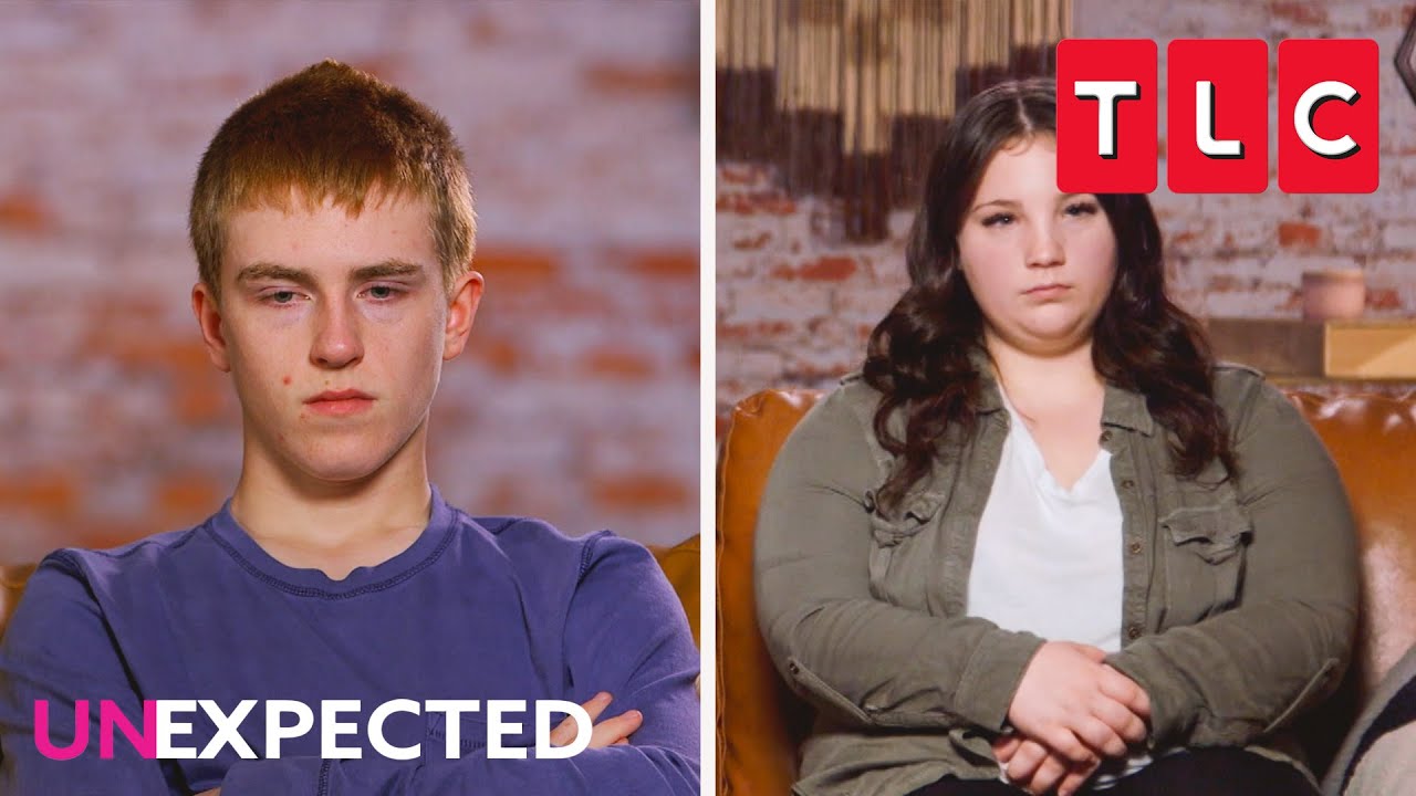 Emalee and Nate's Relationship Is on the Rocks | Unexpected | TLC