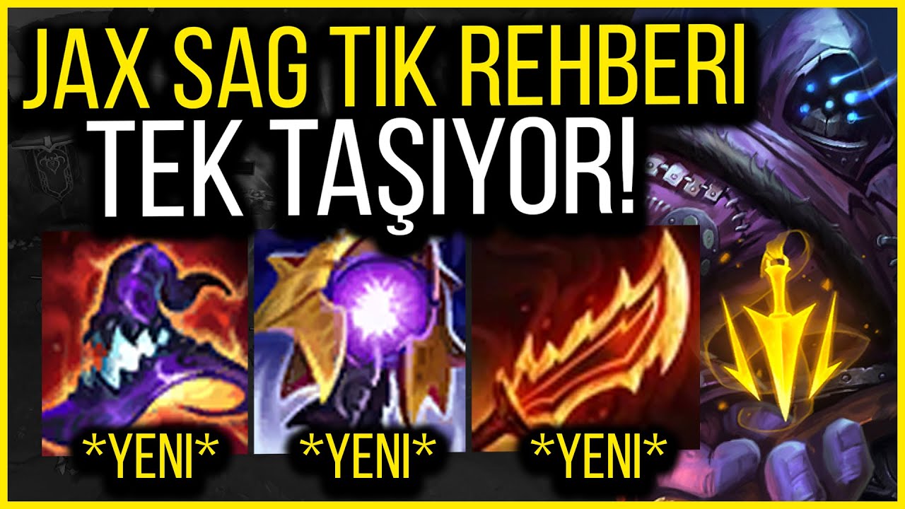 💪 SAĞ TIK SORUNSALI REHBERİ 💪