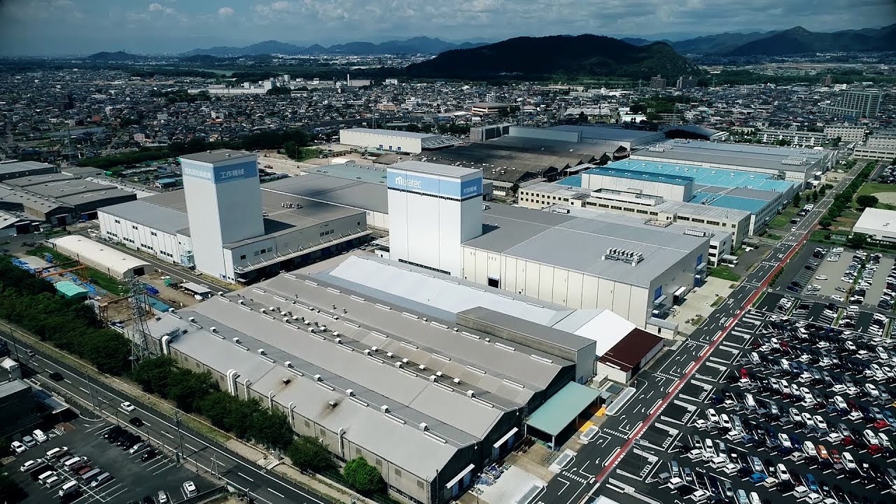 Murata Machinery