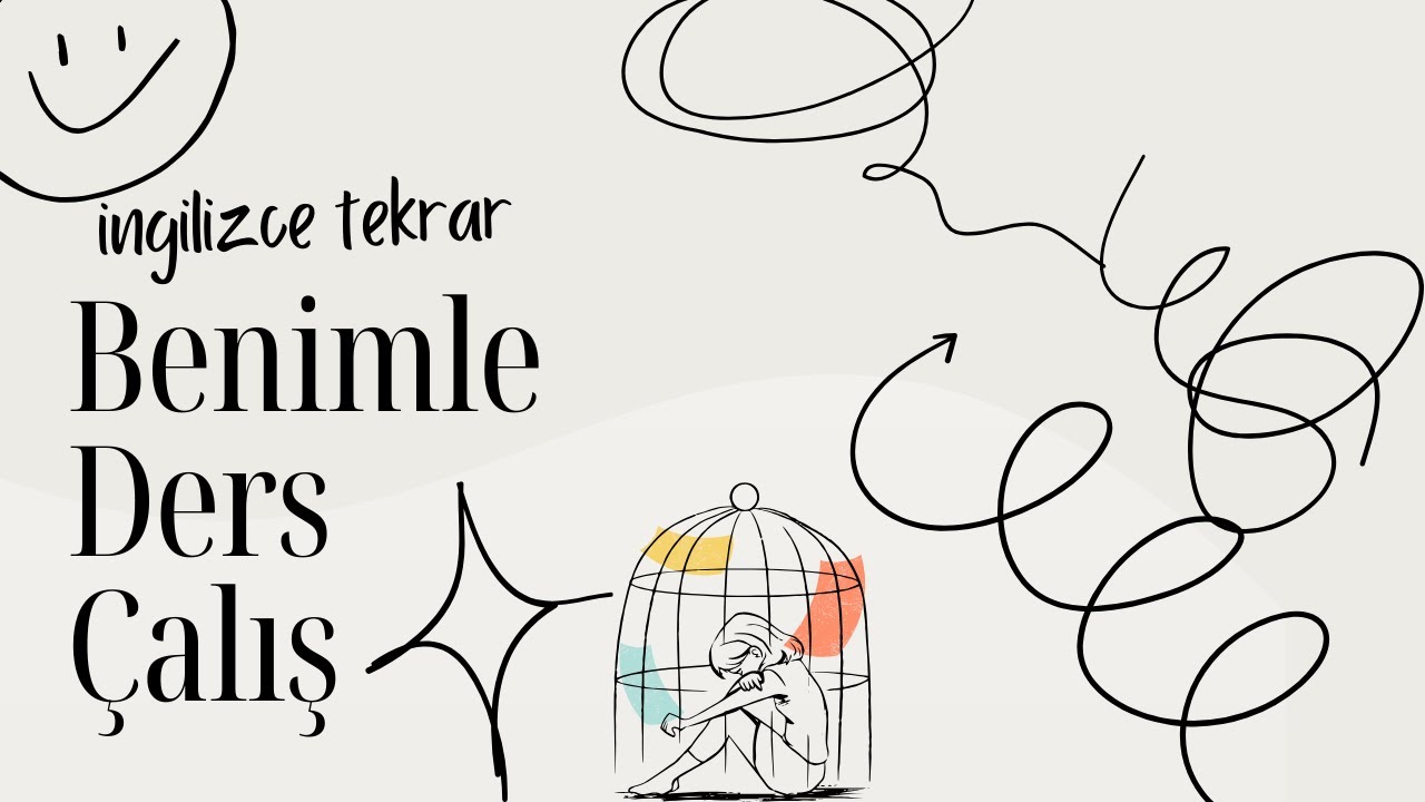BERABER DERS ÇALIŞALIM!