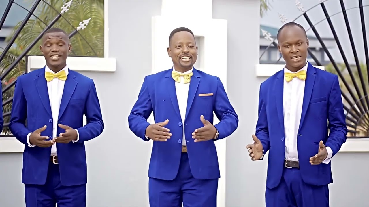 SINAI NISSION  SDA KATORO -  KAZI YA UCHUNGAJI (OFFICIAL VIDEO)