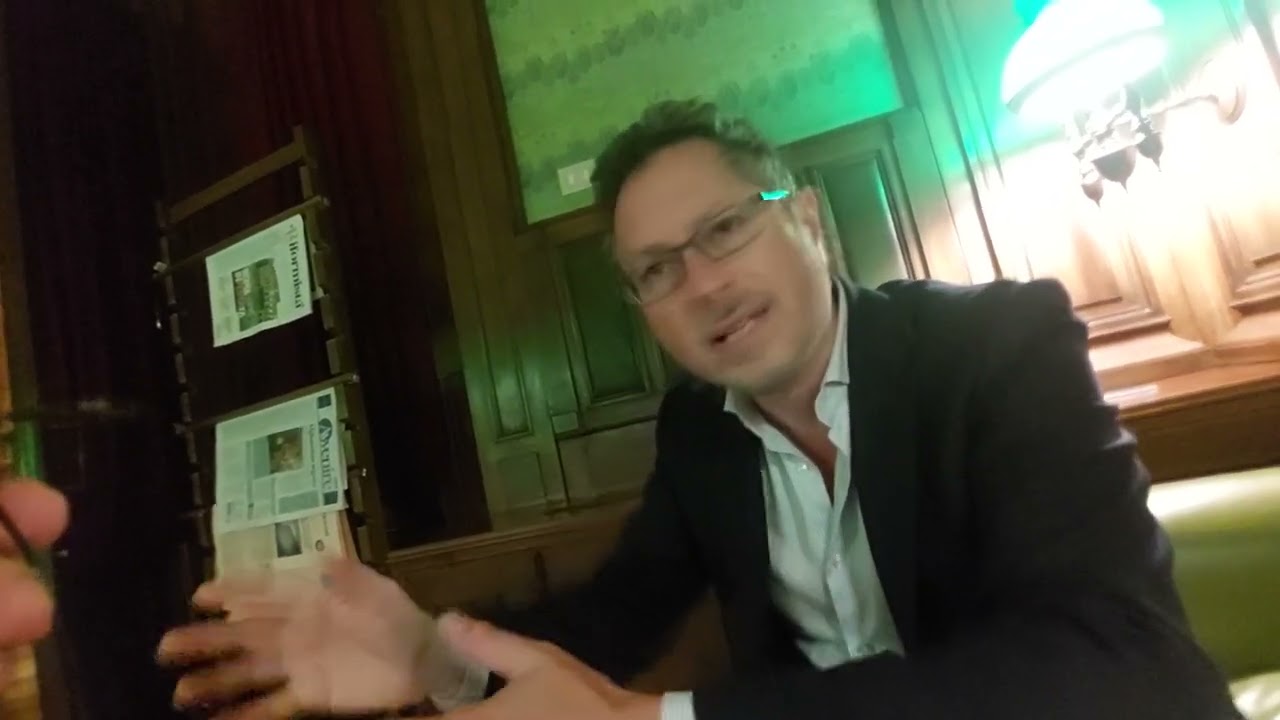 La macchina esplosa nella tangenziale di Napoli, intervista a Francesco Borrelli