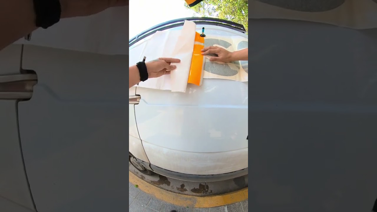 Vinilo de corte | calandrado