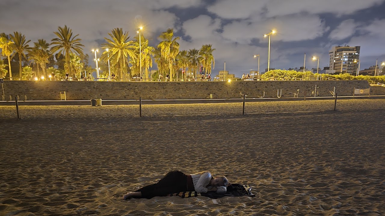 Vlog Barcelone