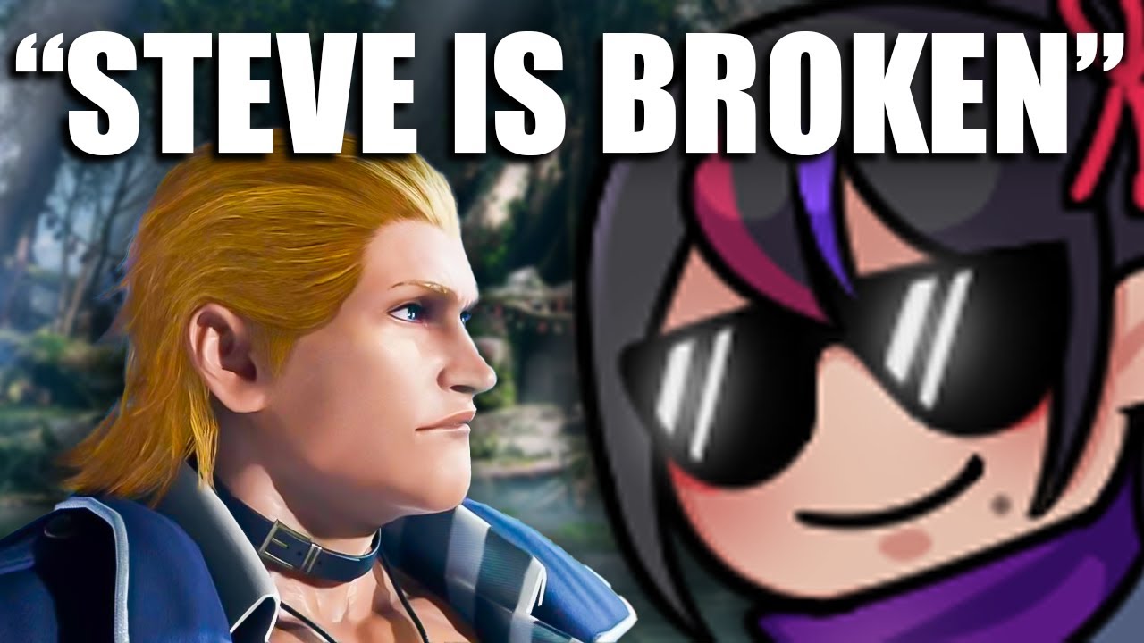 Speedkicks' Steve Read Me Like A Book...