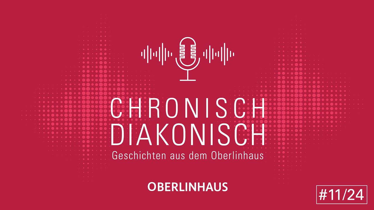 Podcast „chronisch diakonisch“: Krankenhausreform – Was bedeutet das für uns?