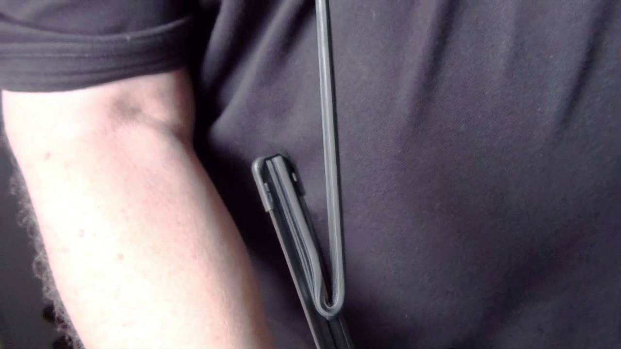 Refil Su&iacute;&ccedil;a Tech Trico com Furo3