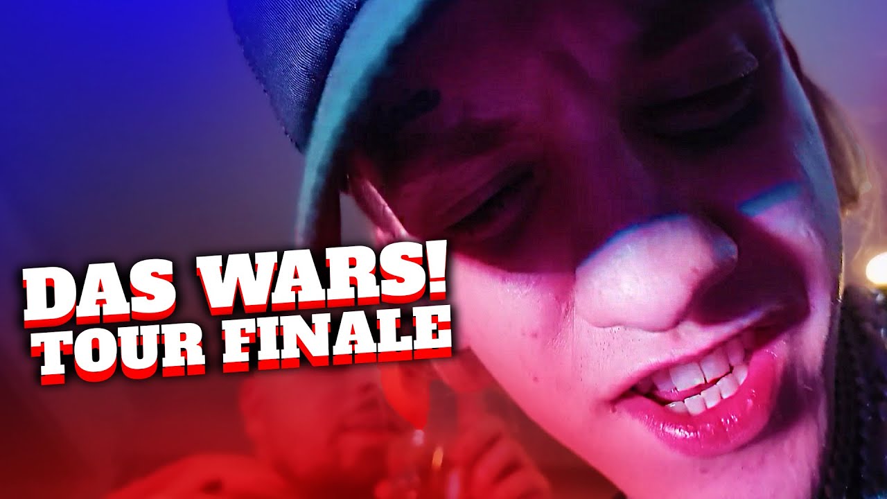 TLOWS ABSCHLUSS 😭 | L!TTY W@Y #11