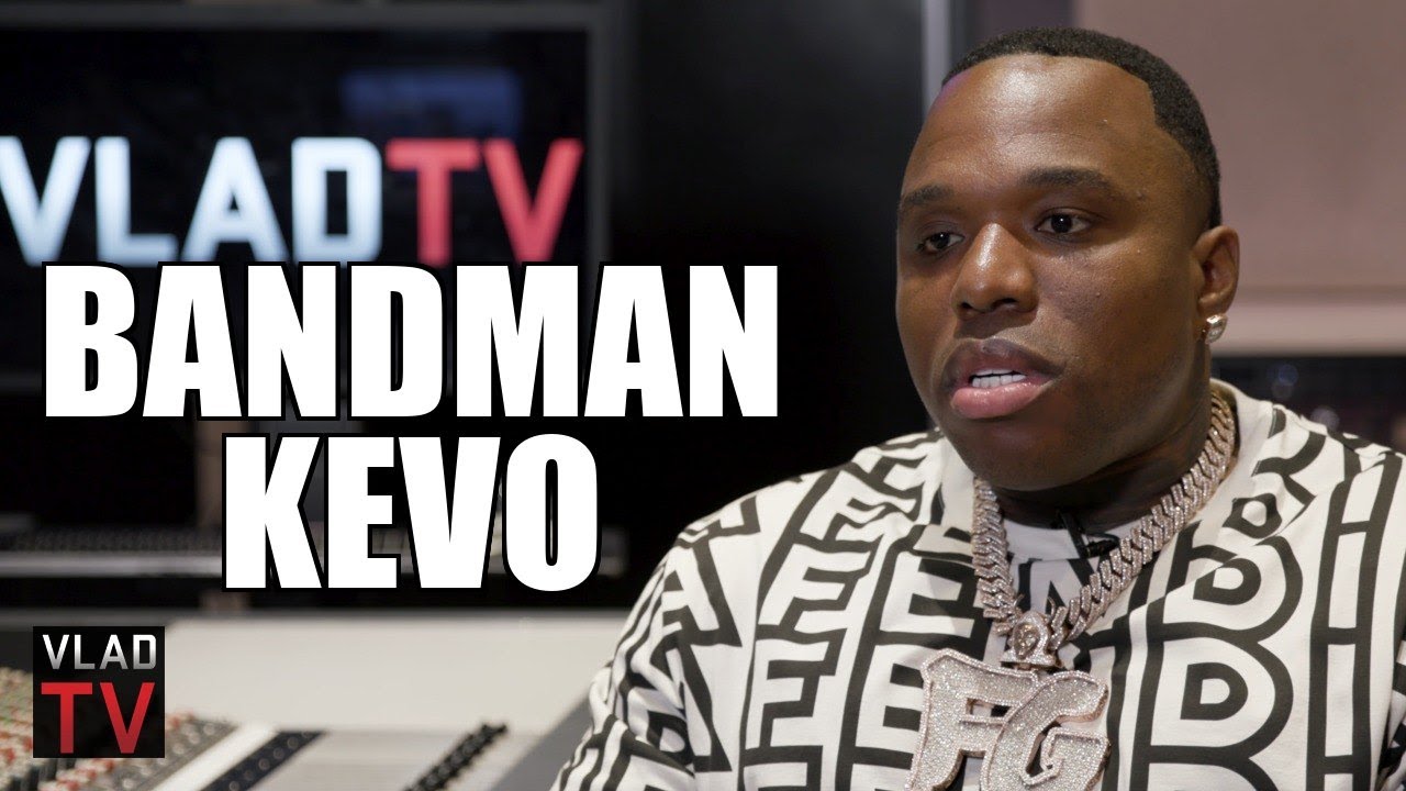 Bandman Kevo on Ex-Wife Cheating While He Was Locked Up, Why He Slept with Kayla Nicole (Part 4)
