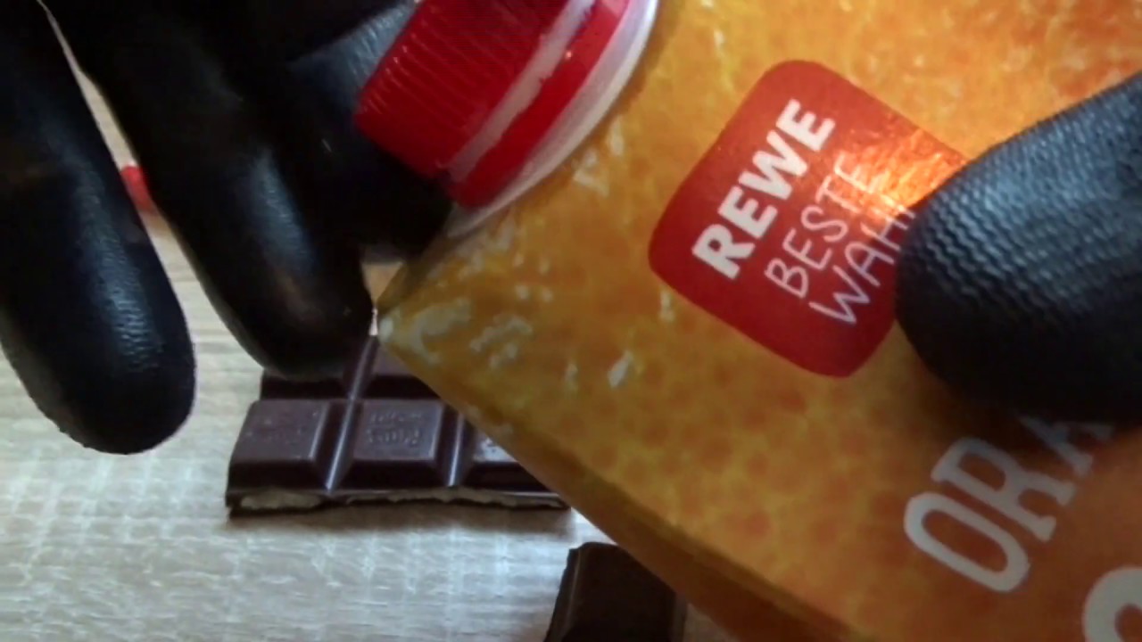 ЕШЬ RITTER SPORT MARZIPAN