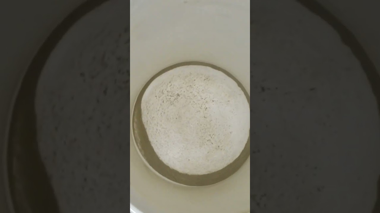 Extracting Kief with Dry Ice