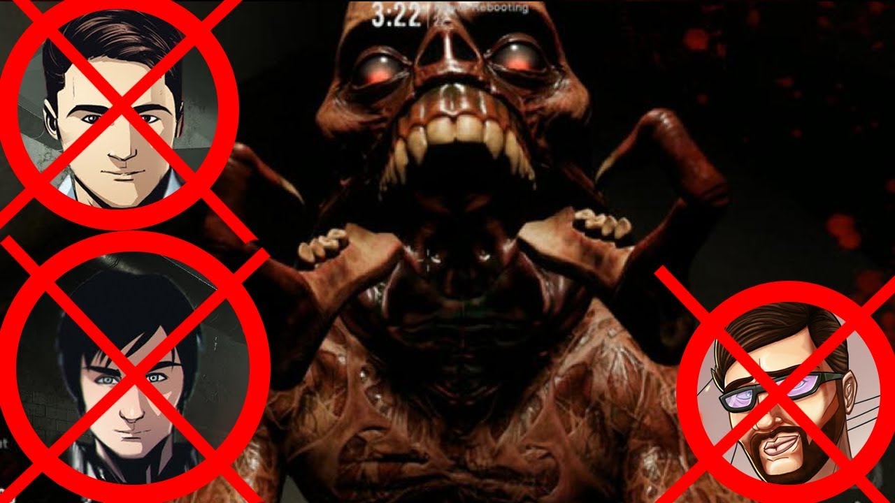 ВСЕ МОИ ДРУЗЬЯ ДОЛЖНЫ УМЕРЕТЬ! DECEIT