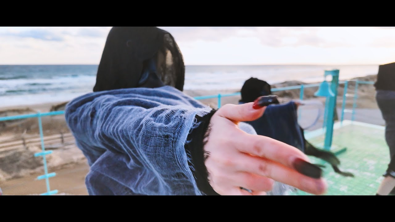 【MOZU】- Vendetta - Music Video【MOZU】