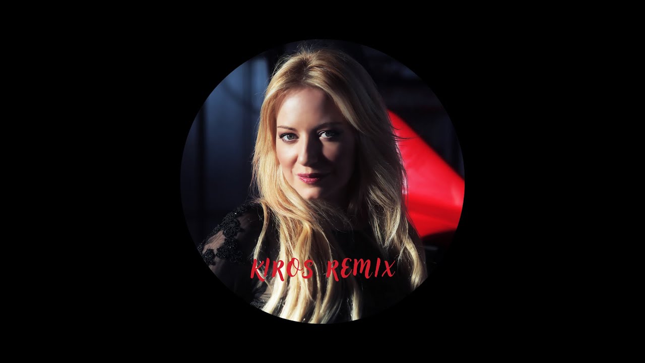 Ivana Jordan - Svetlo Koje Trazim (Kiros Remix)