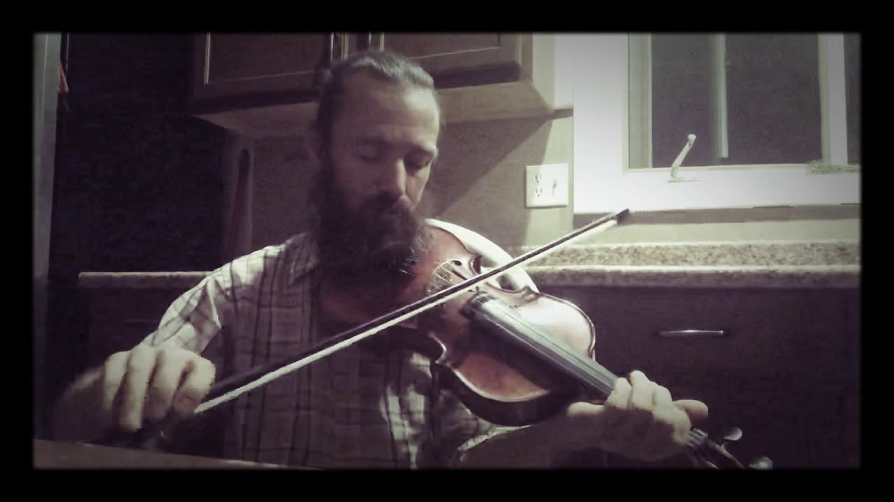 “Moonlight” Old Time Fiddle Tune