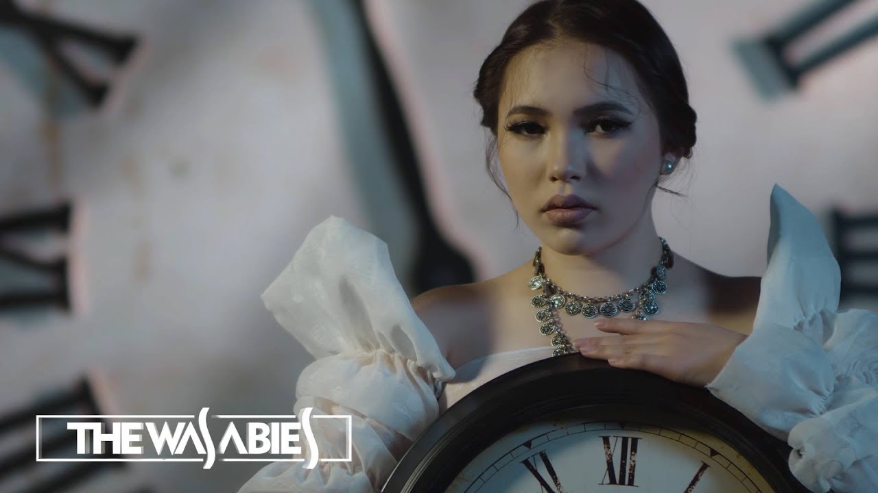 The Wasabies - 'Love #1' M/V (Official music video)