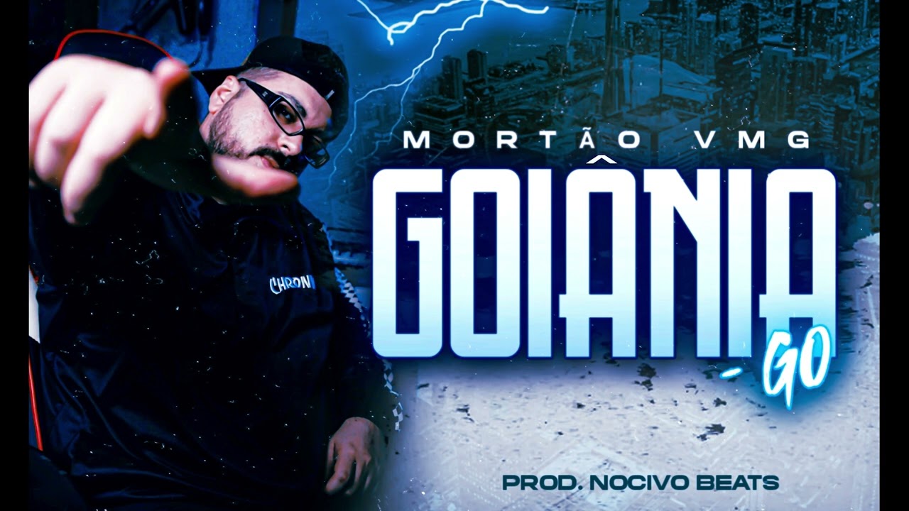 Mortão VMG (Goiânia - GO) Prod. Nocivo Beats
