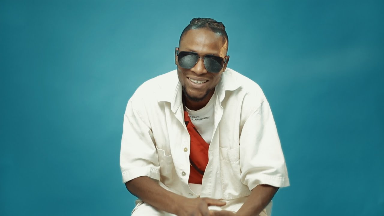 Drilz Umwina  {Jerri} ft Umwina Barbi _ Uku Seacher seacher _1080p