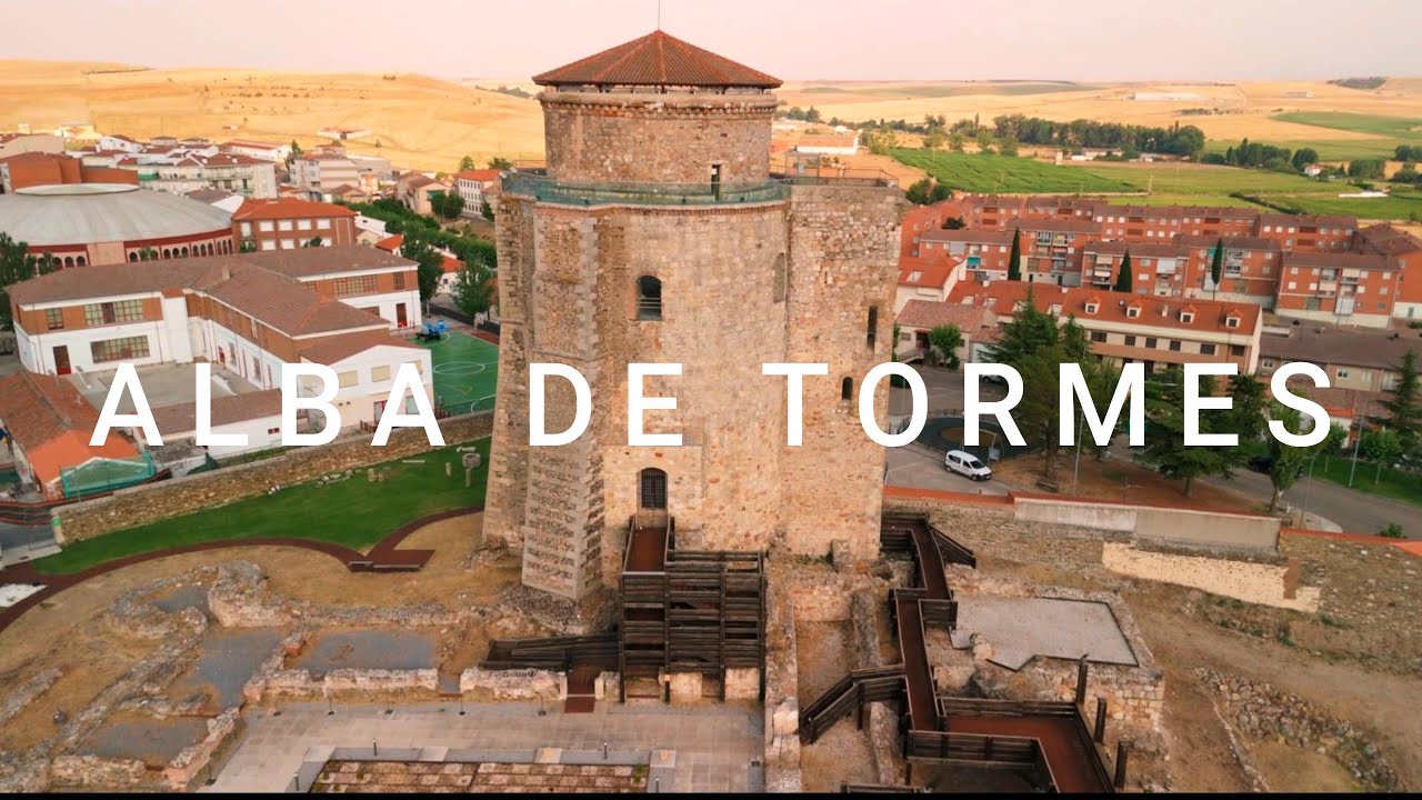 ALBA DE TORMES