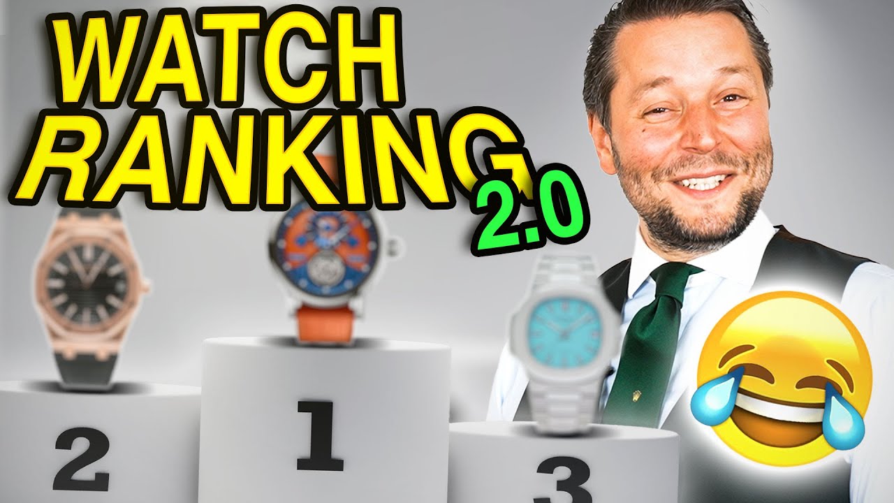 THESE WATCH BRANDS SUCK EVEN MORE😂😱