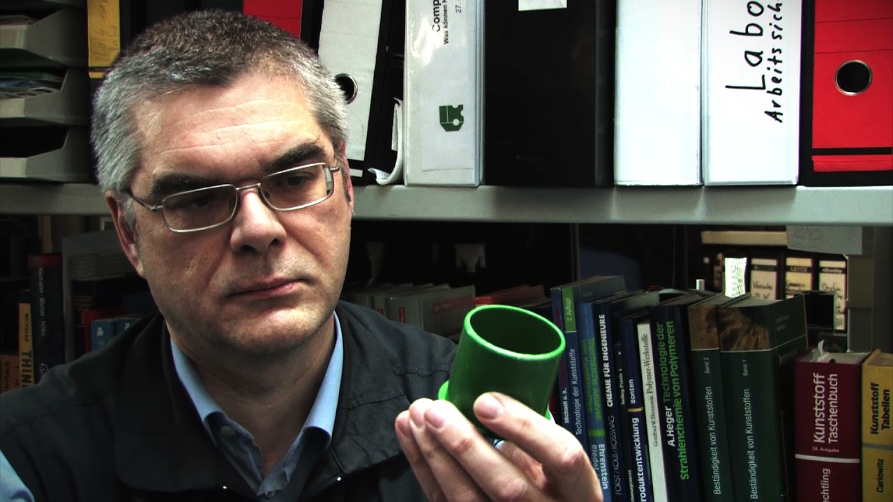 Lubrication free polymer plain bearings from igus®