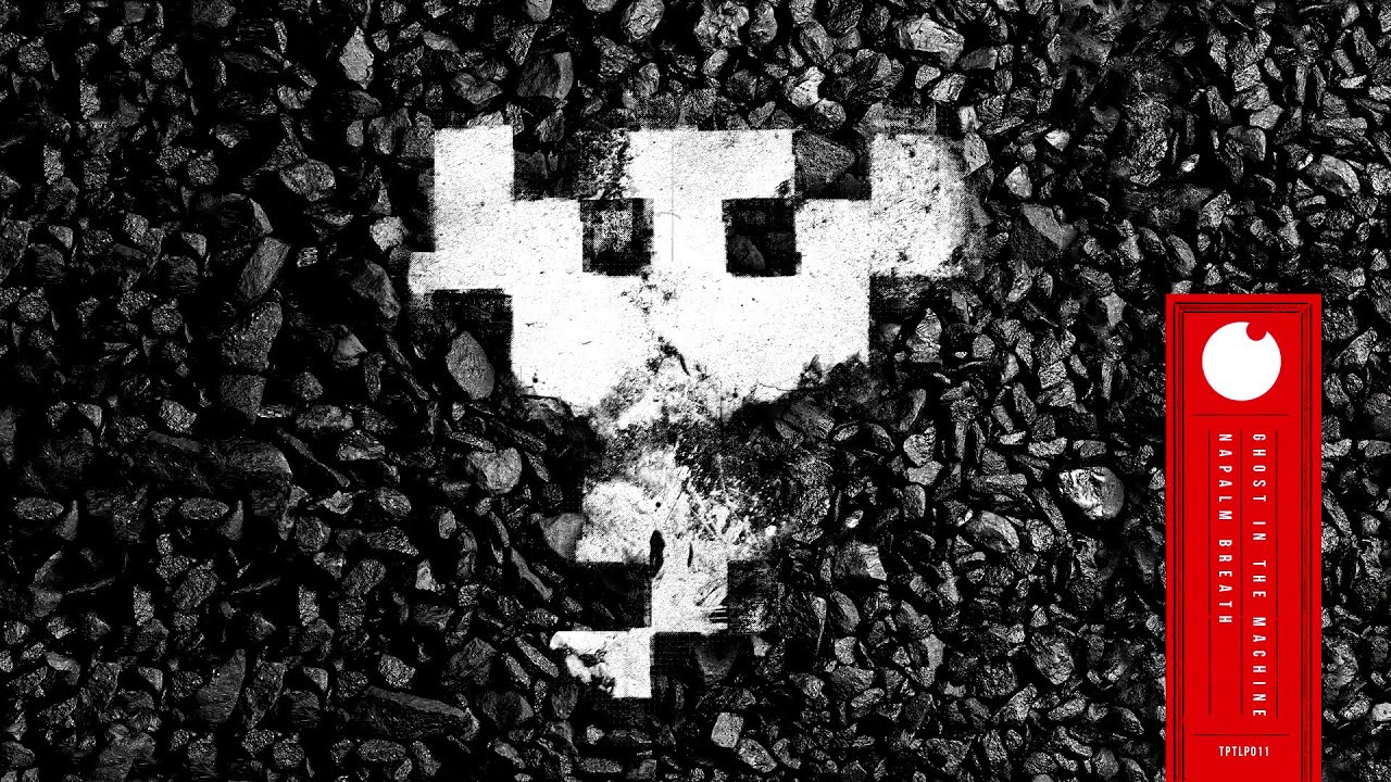 Ghost in the Machine - Napalm Breath (Perc Trax)