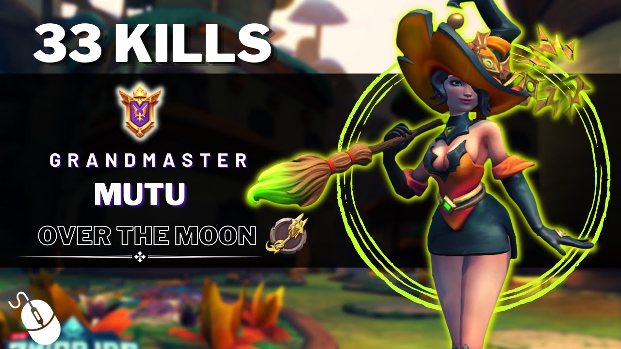Finally Back MUTU Crazy Flicks with Evie is insane 33 Kills Crazy game