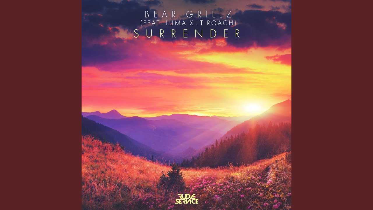 Surrender