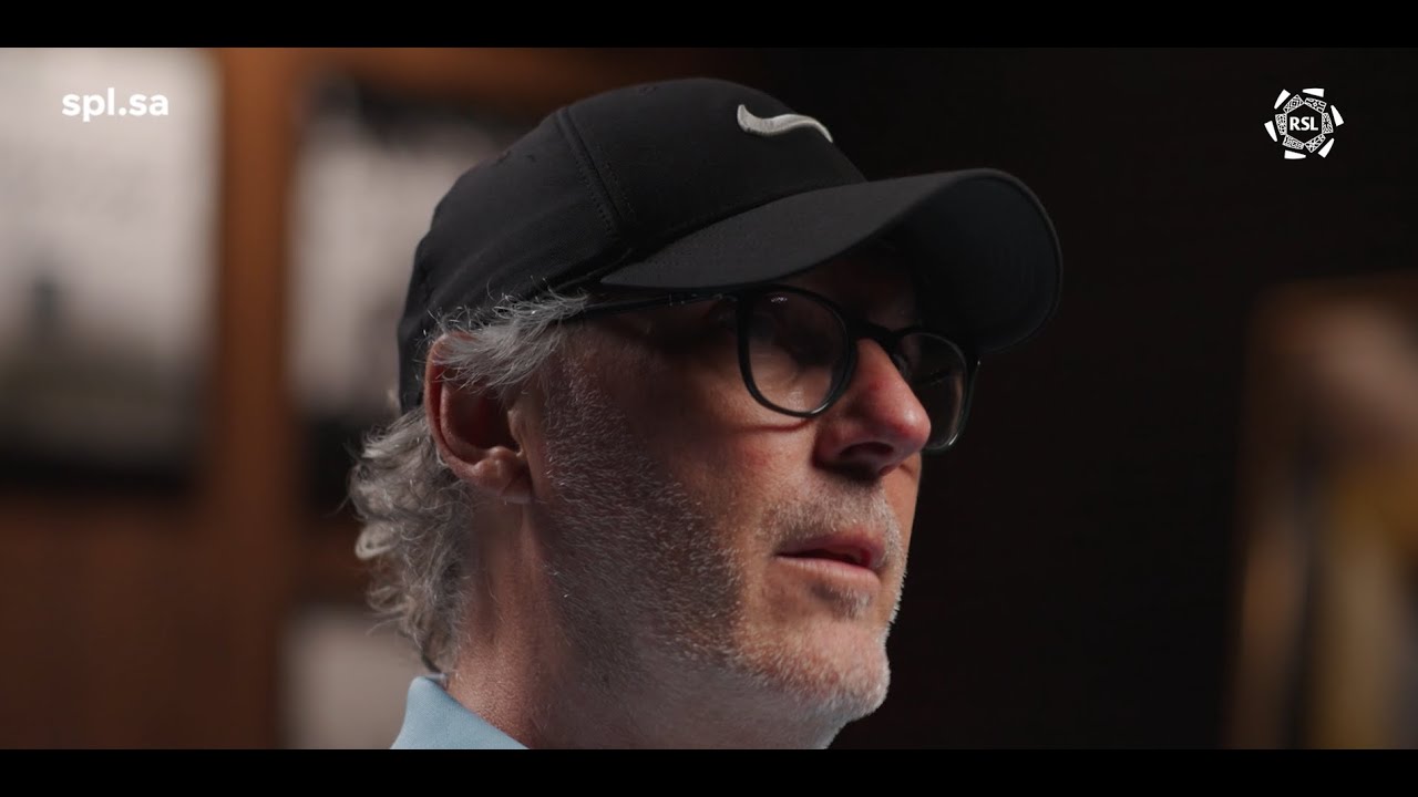 Laurent Blanc: It HAS to be you who wins the league 🏆