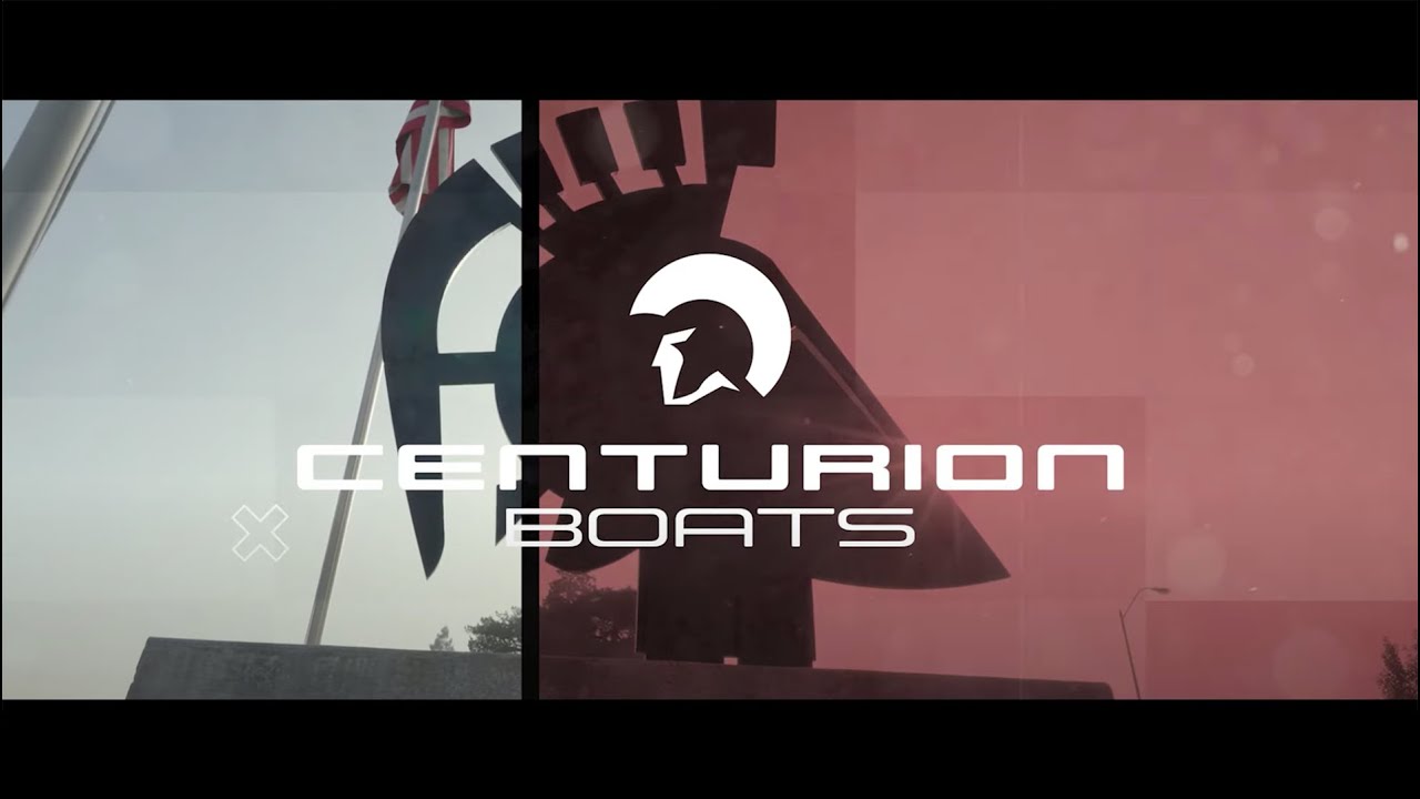 The Centurion Boats Documentary