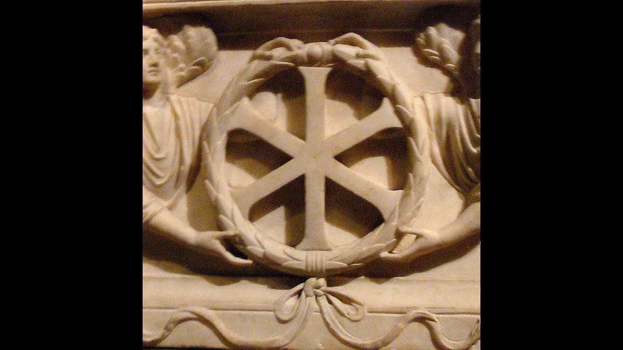 The integration of Christianity in the Roman Empire