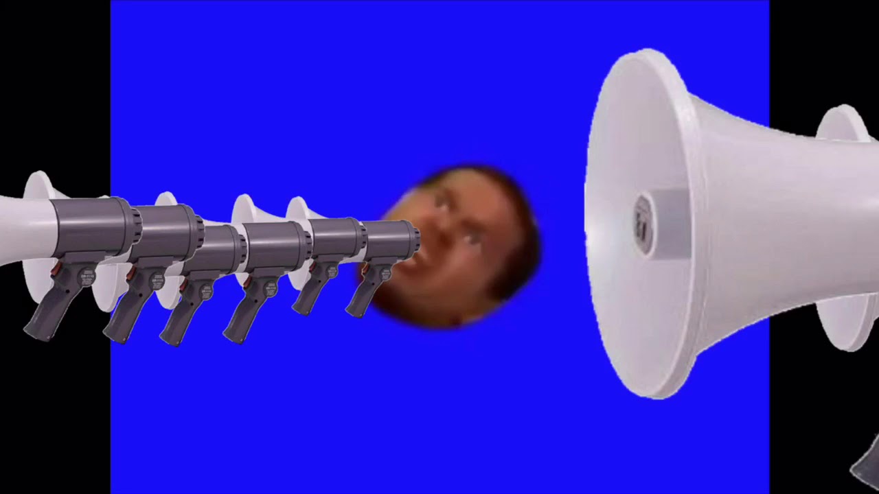 目力先輩(騒音おじさん)