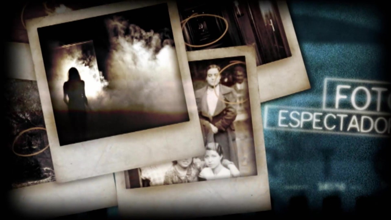 21x22 Fotografías de espectadores 2 -  Guillermo León - 20 años no son nada - #CuartoMilenio