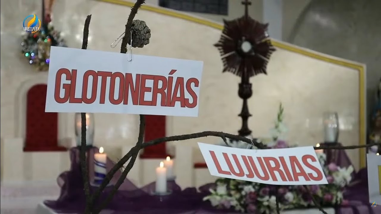 🔥ASAMBLEA DE ADORACI&Oacute;N | PADRE GUSTAVO ROA 🔴#EnVivo