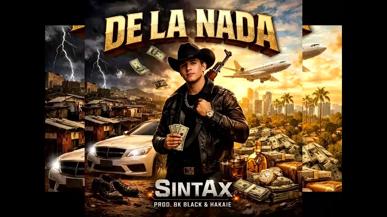 De la nada