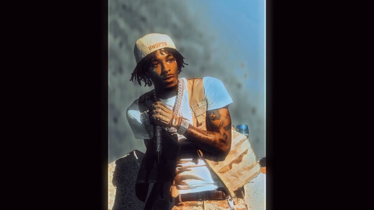 [FREE] NBA YoungBoy Type Beat | Rod Wave Type Beat  - 