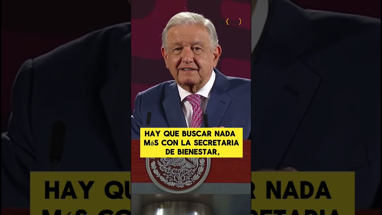 “Tenemos una deuda con nuestros paisanos migrantes, que fueron maltratados” 