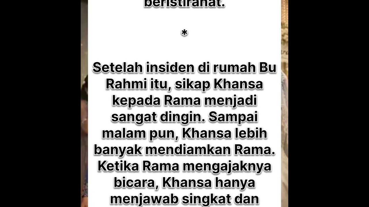 Dulu Dibuang Kini Istri Komandan Part 54