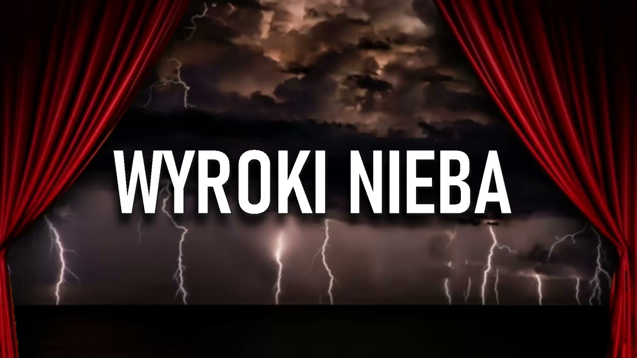 ,,Wyroki Nieba'' - Teatr ,,Czwarta Scena'' (2025)