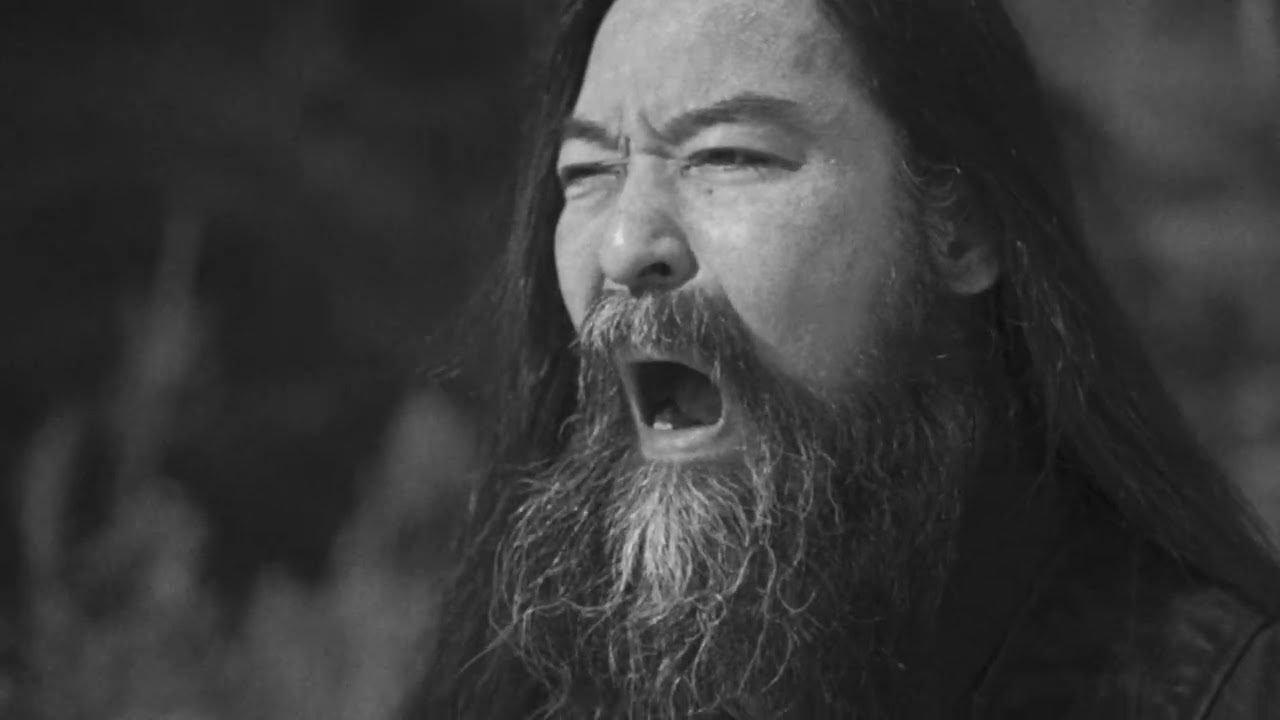 兀突骨 / 不滅ノ魂 - Anima Immortalis (Music Video)