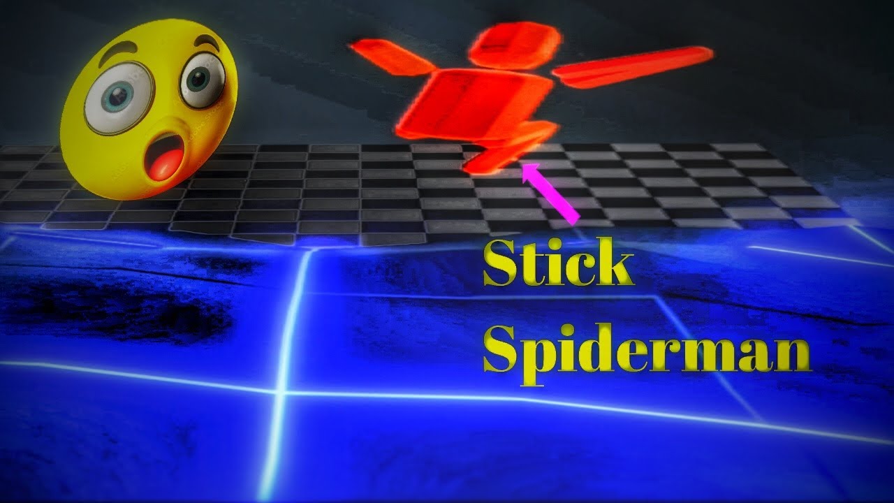 Puppetman off road : Funniest puppet physics game.