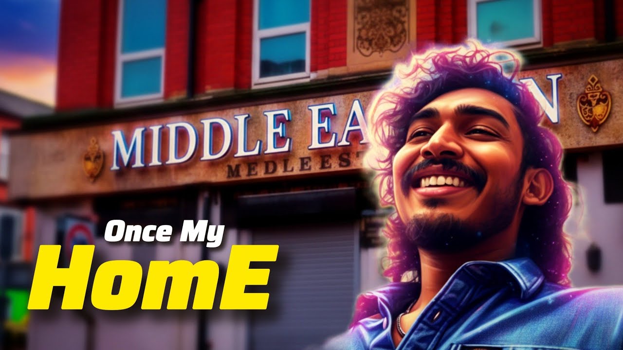 One Day in Liverpool After 1 Year | Memories & £25 Food