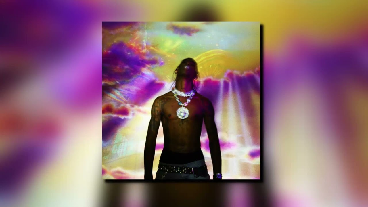 [FREE] Travis Scott Type Beat 2022 - 